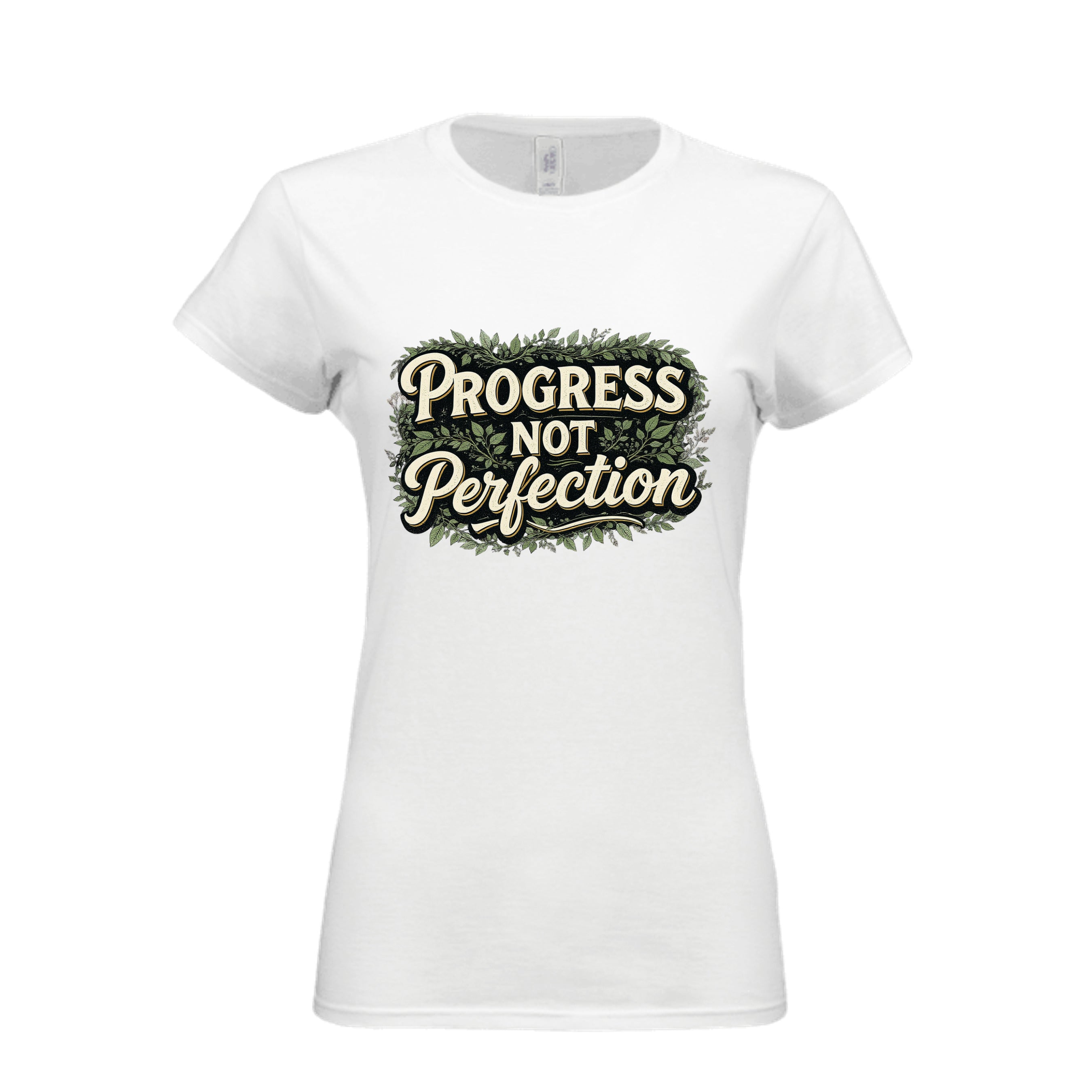 WHITE - G640L - FRONT