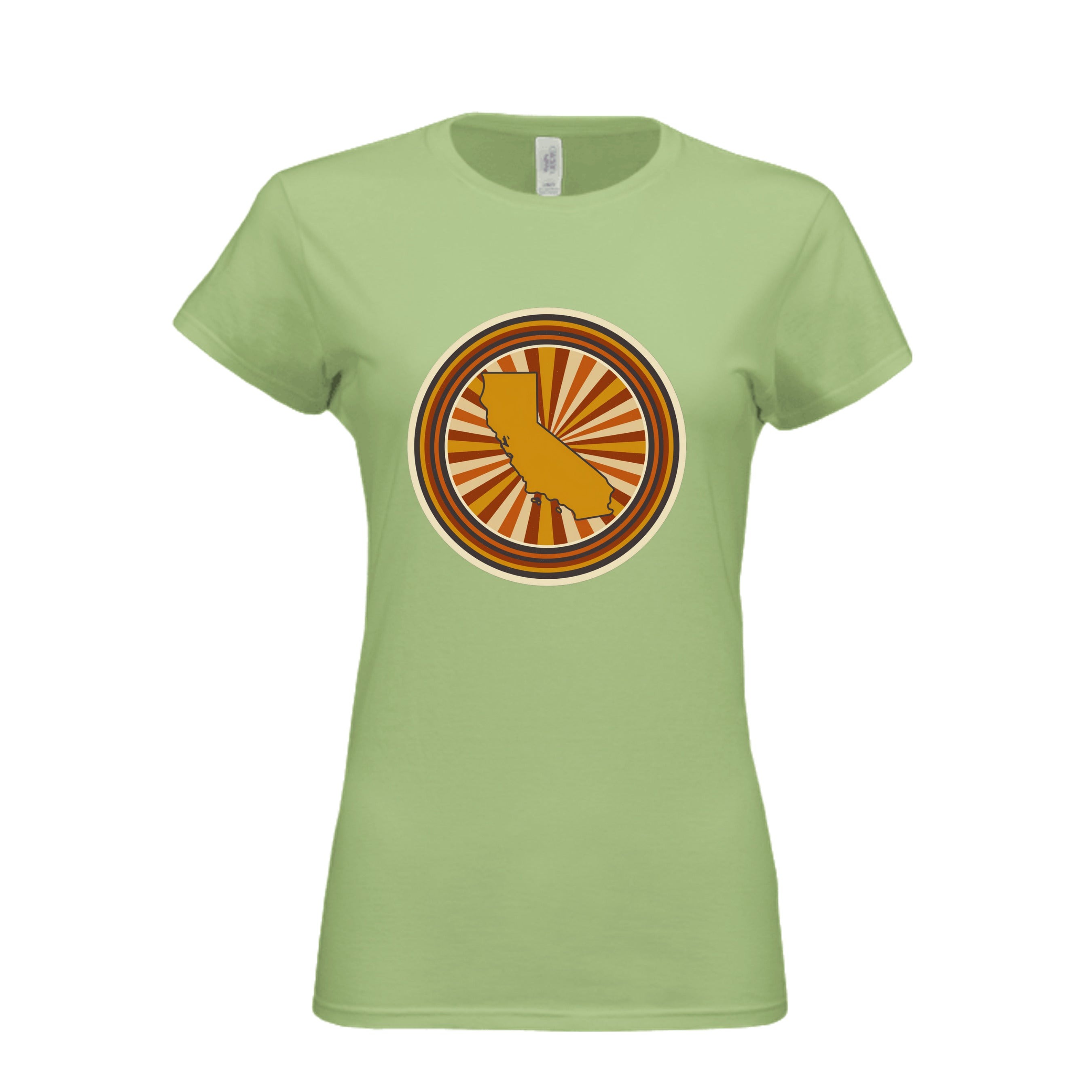 Pistachio - G640L - FRONT