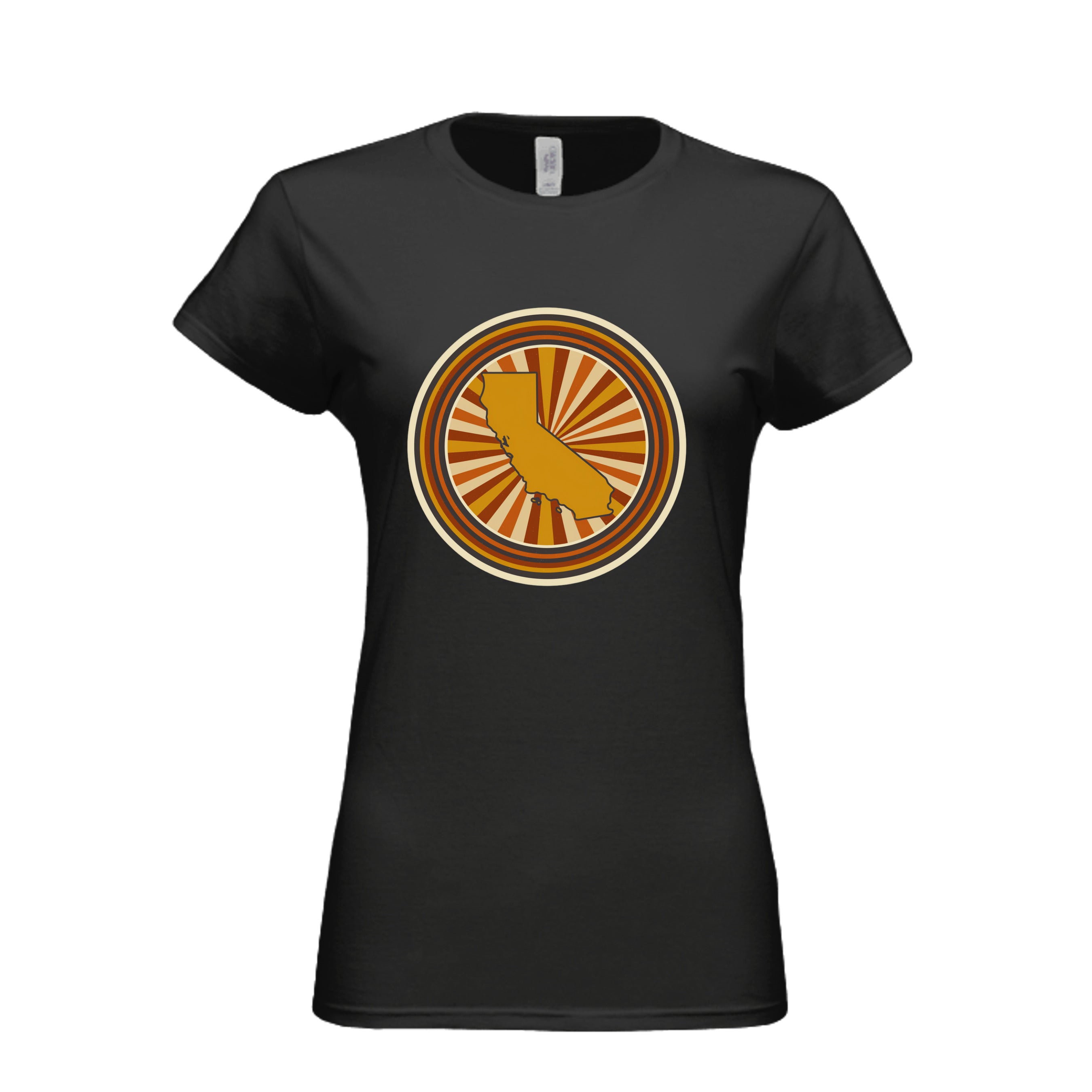 BLACK - G640L - FRONT