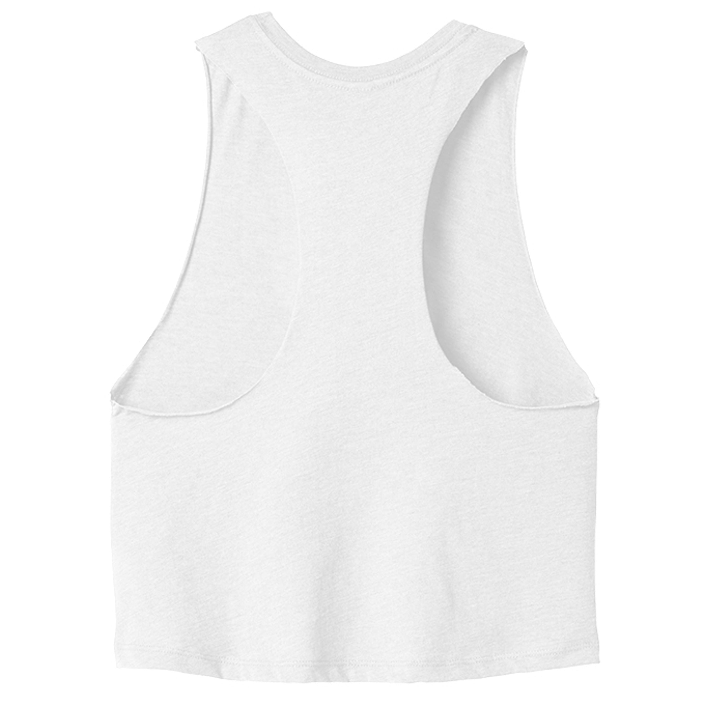 SLD WHT BLEND - 6682 - BACK