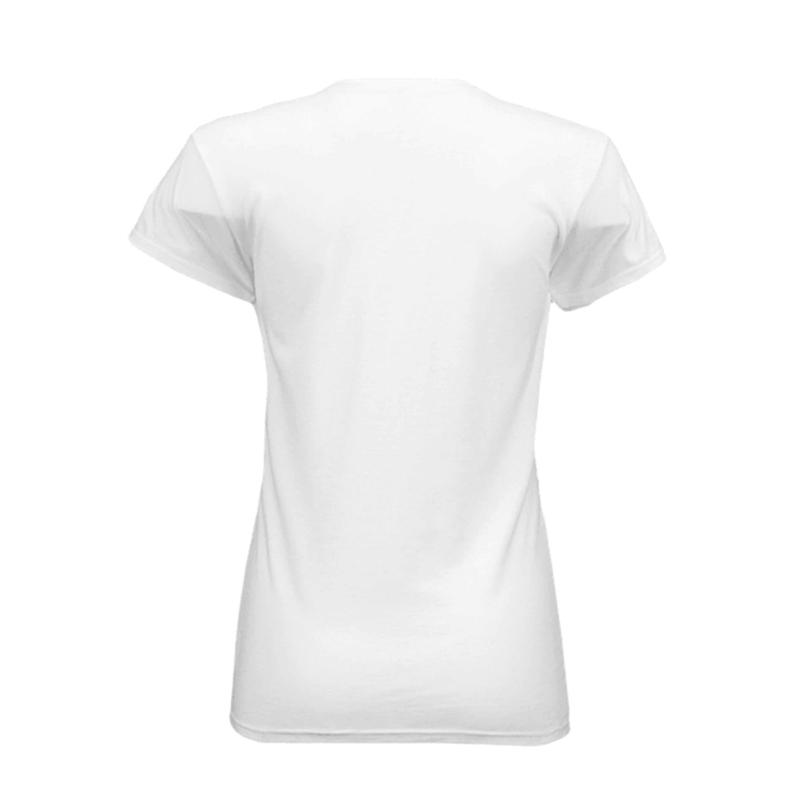 WHITE - G640L - BACK