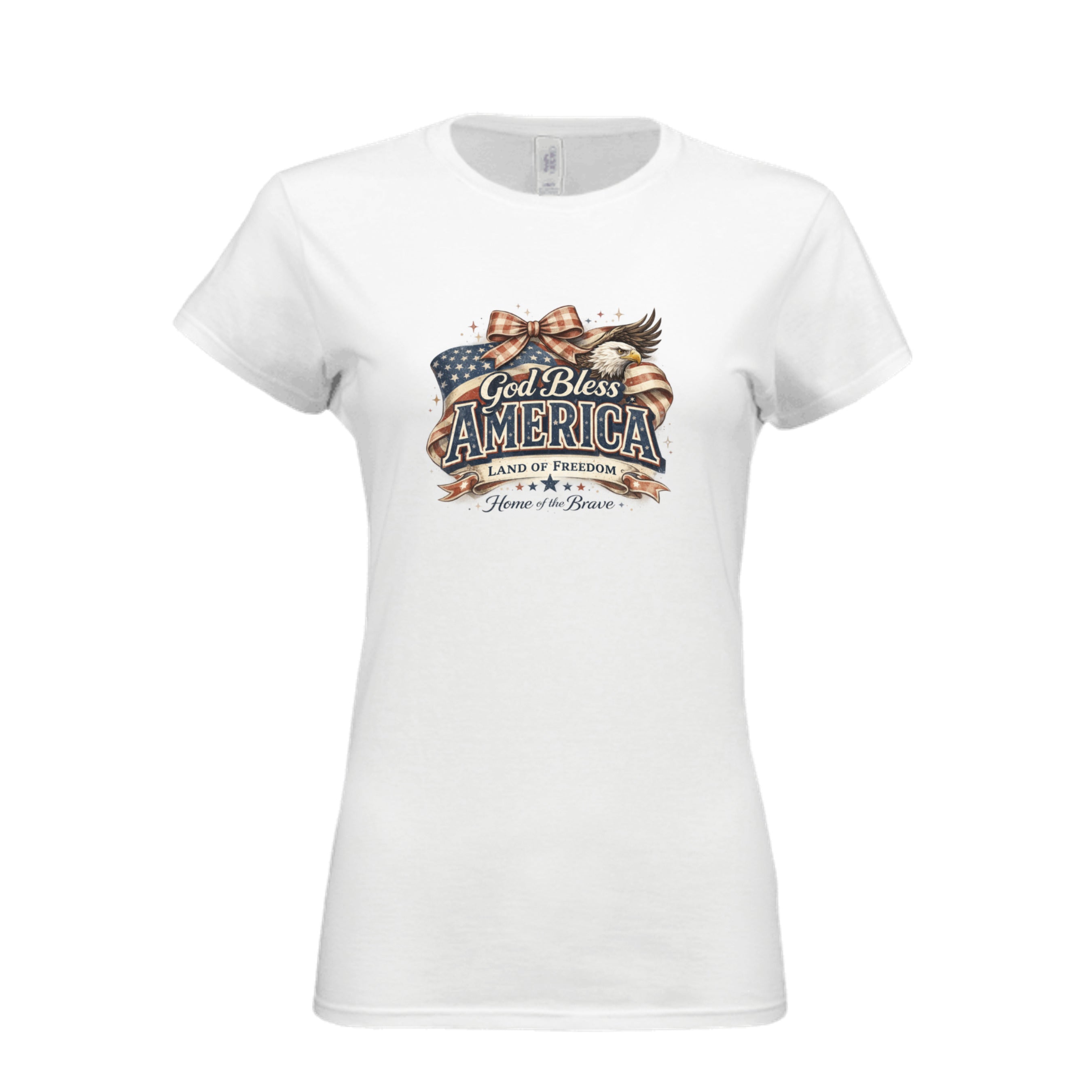 WHITE - G640L - FRONT