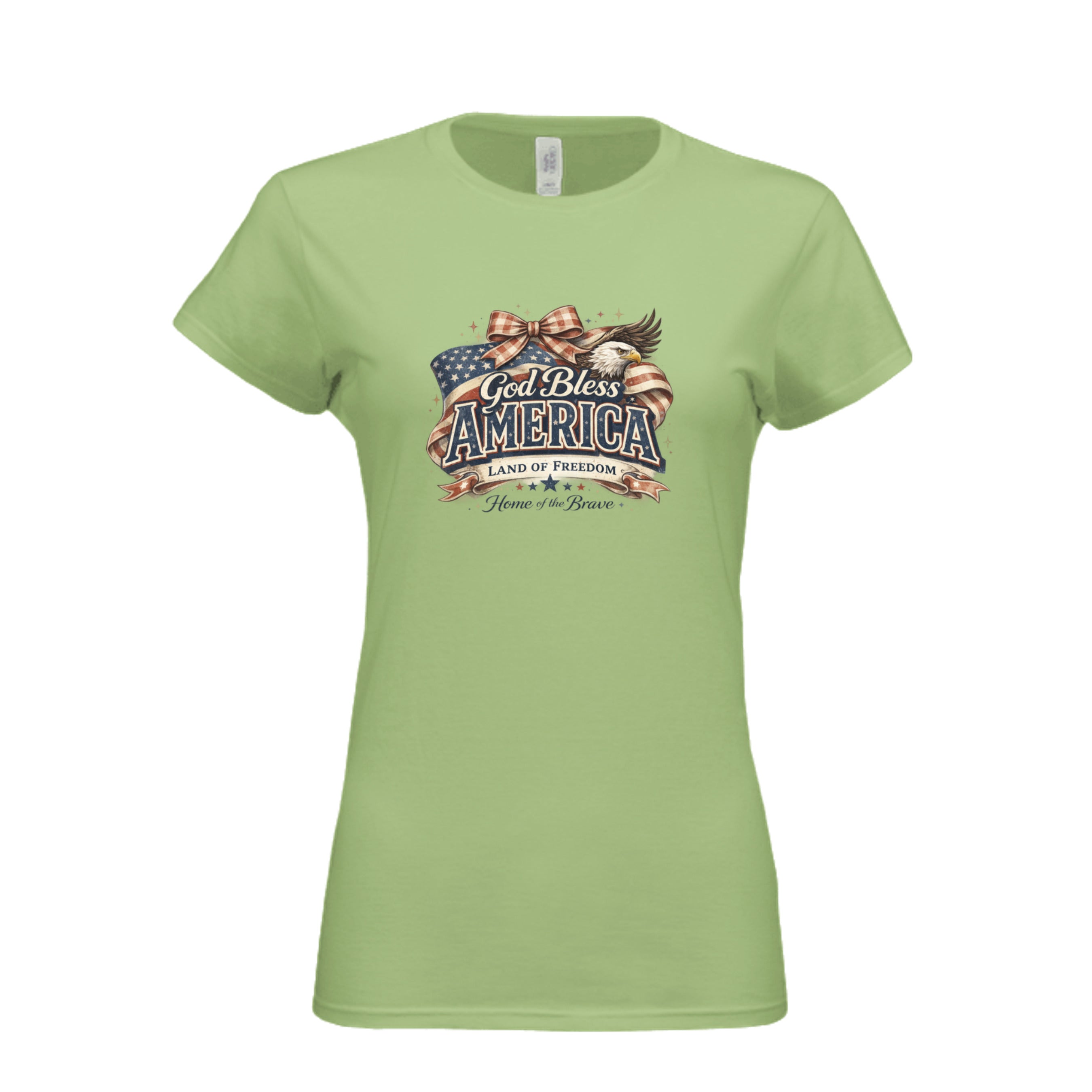 Pistachio - G640L - FRONT