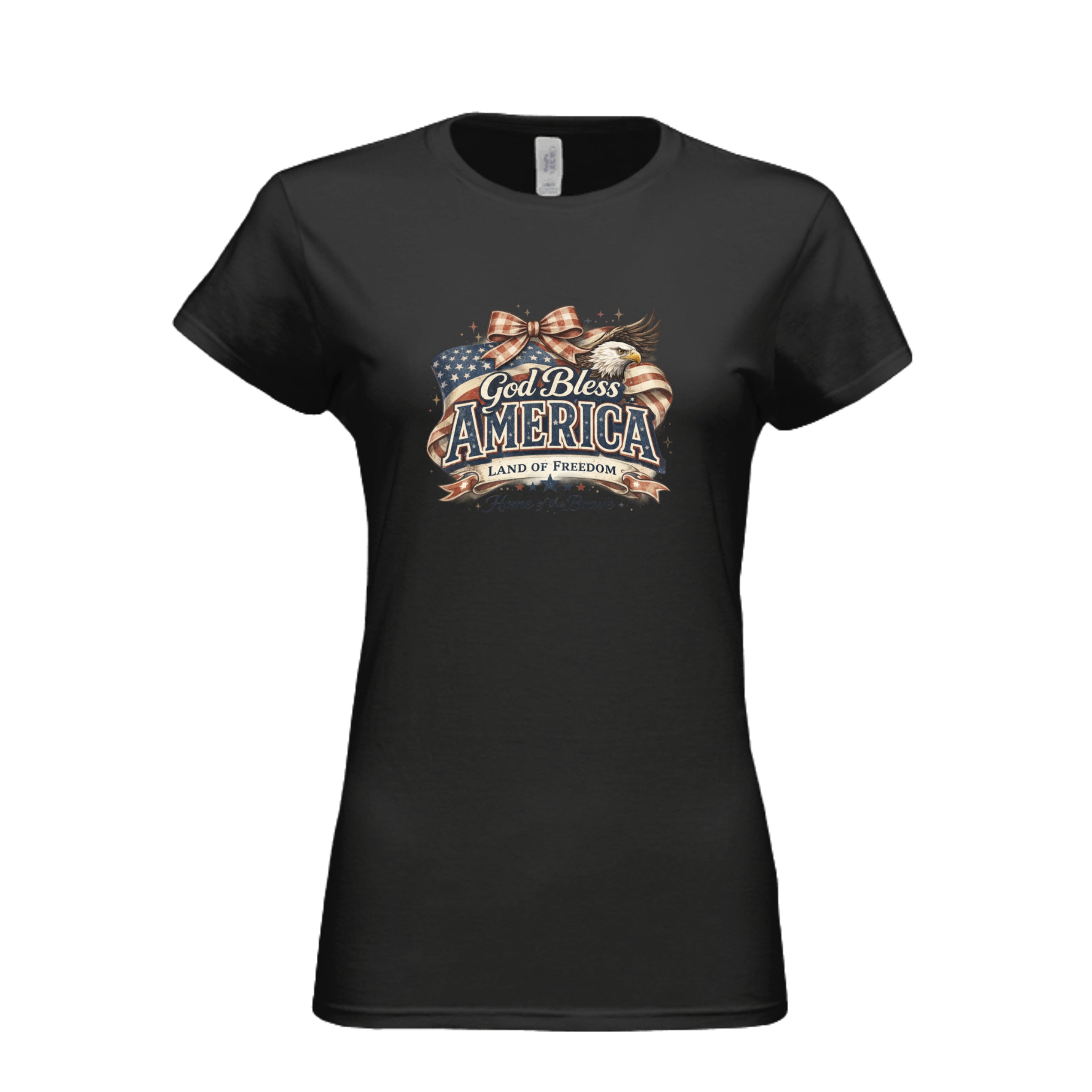 BLACK - G640L - FRONT