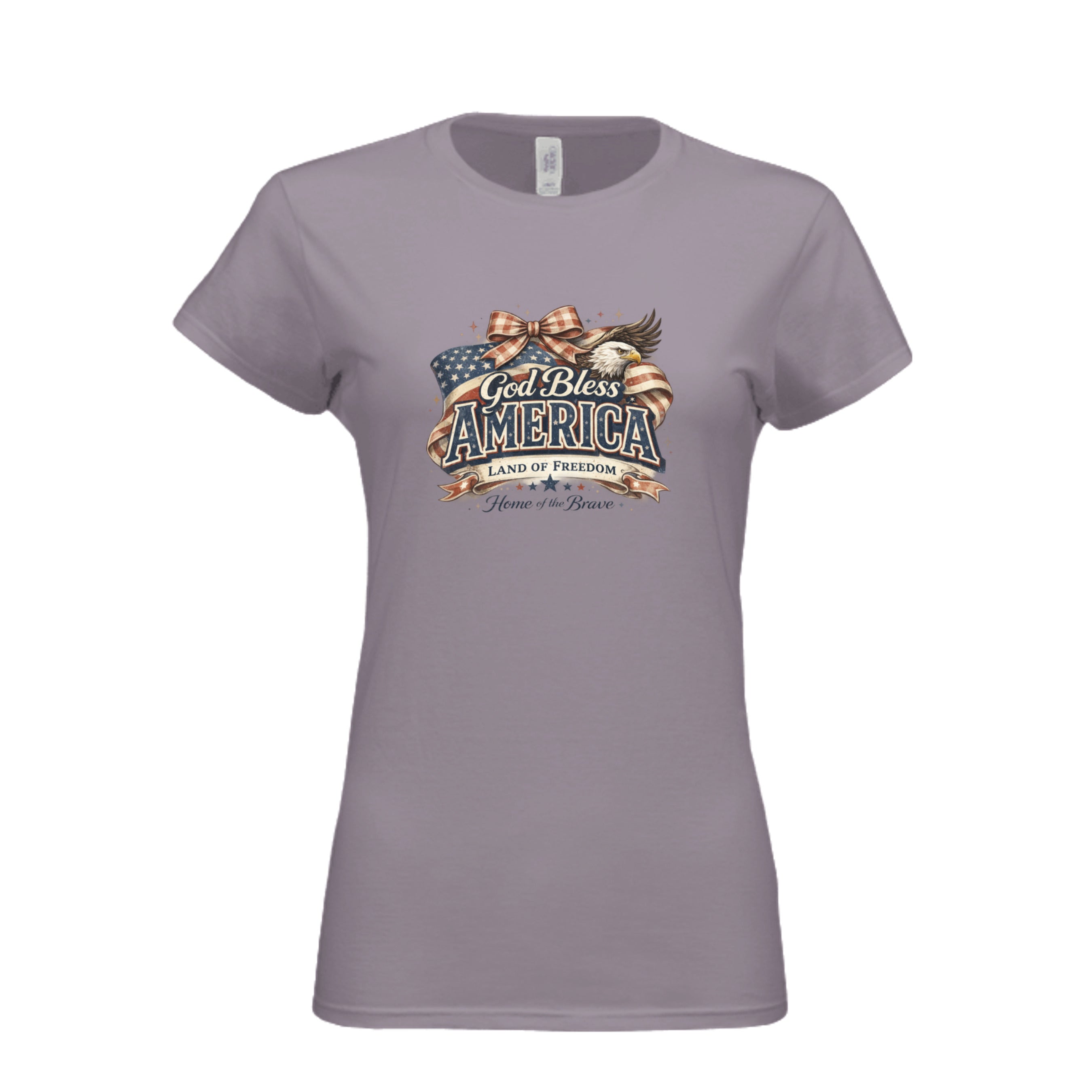 Paragon - G640L - FRONT