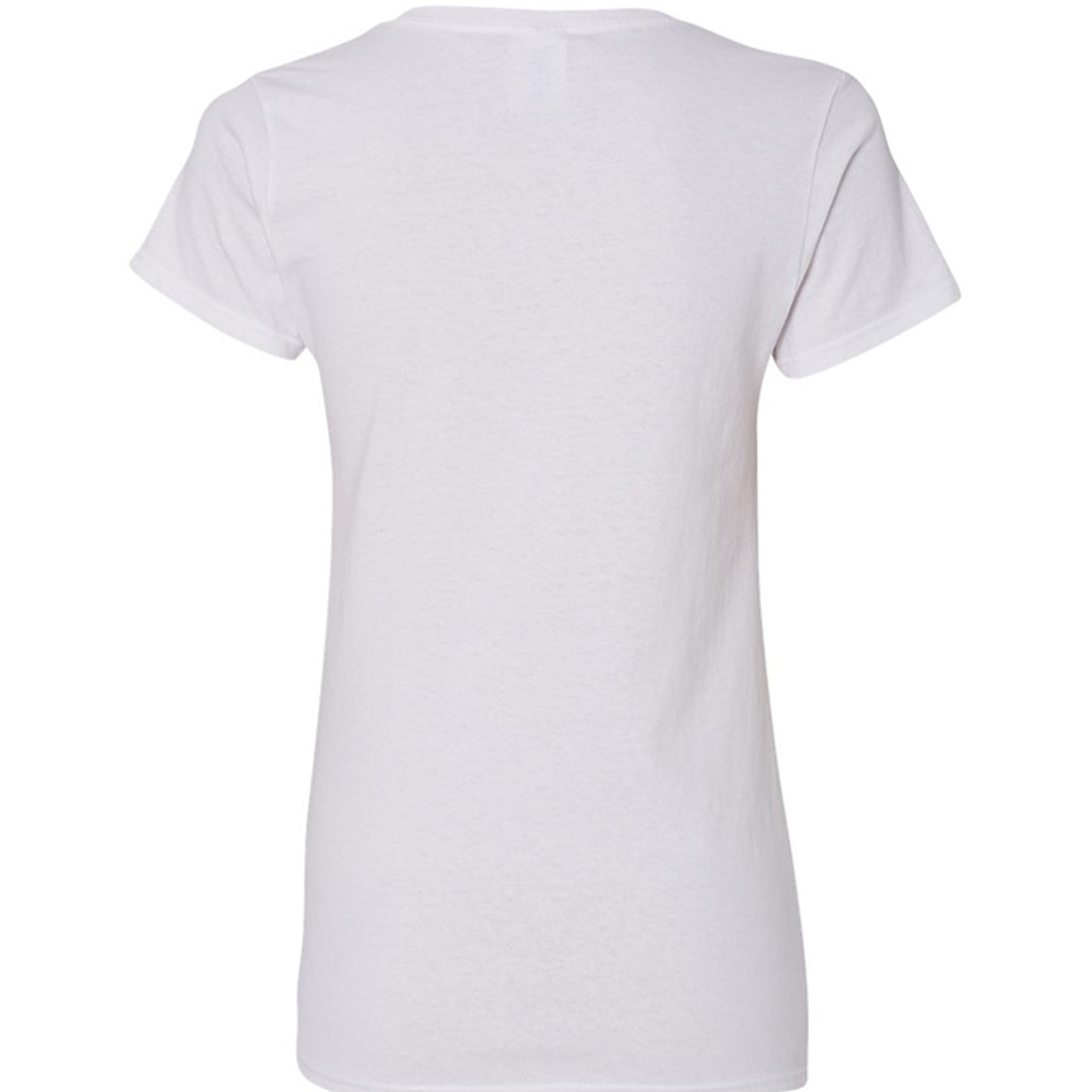 WHITE - G500VL - BACK