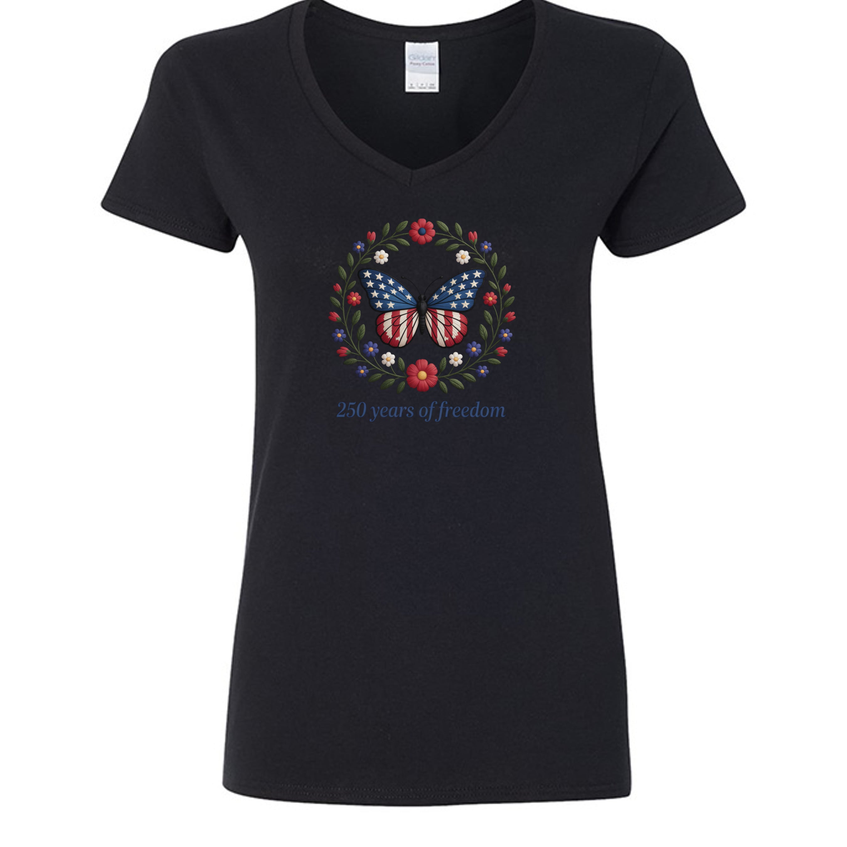 BLACK - G500VL - FRONT