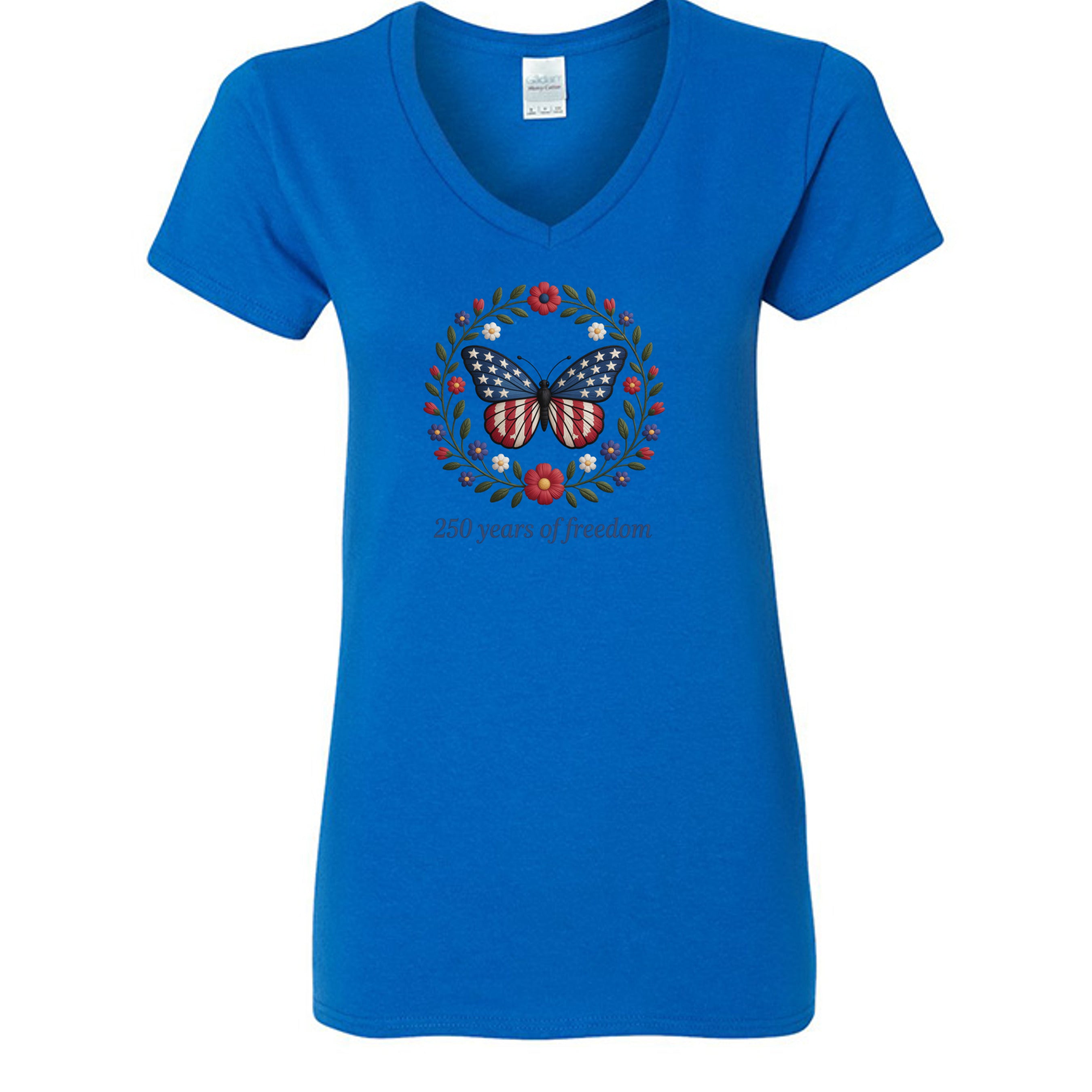 ROYAL - G500VL - FRONT