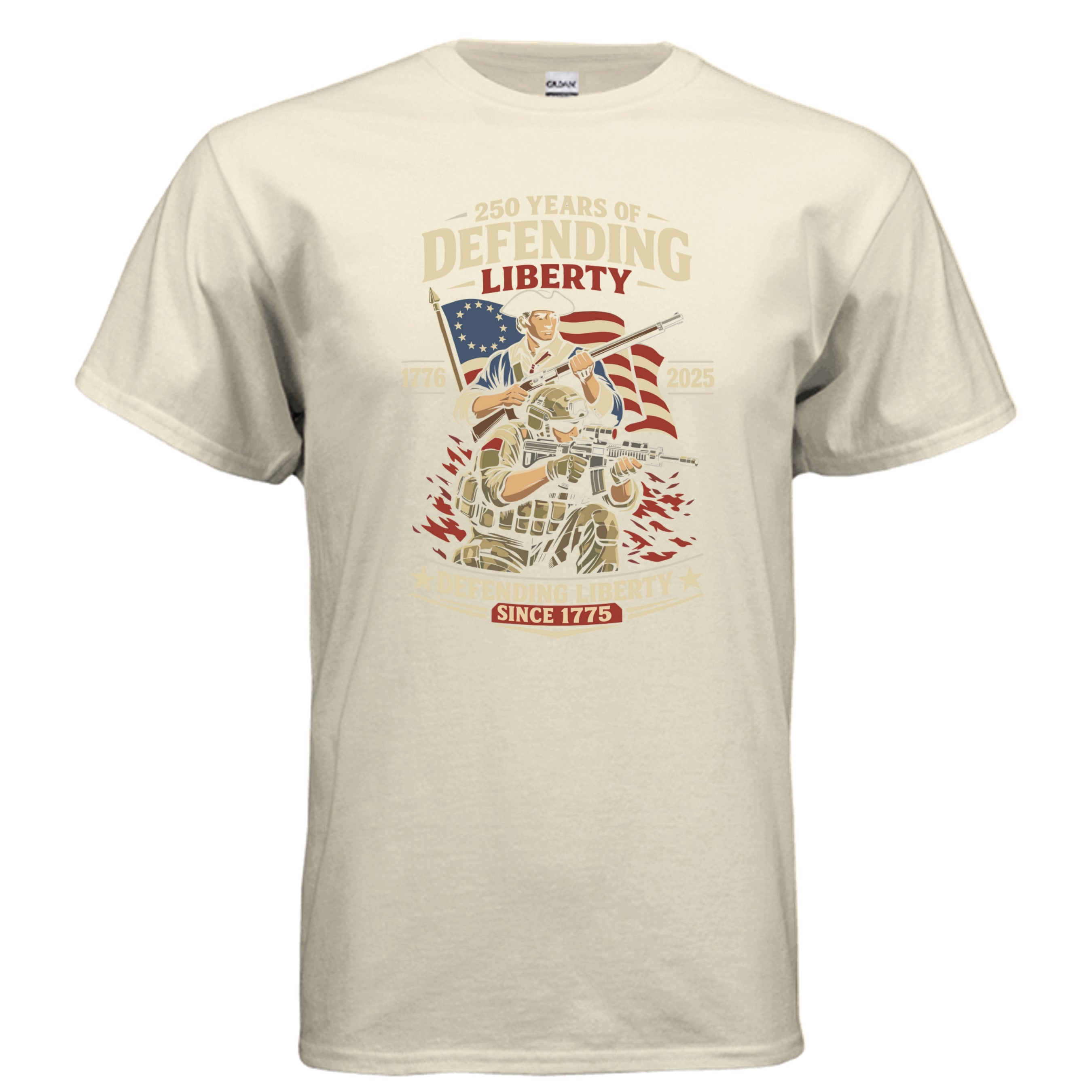 Off White - G500 - FRONT