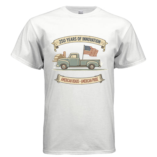 WHITE - G500 - FRONT