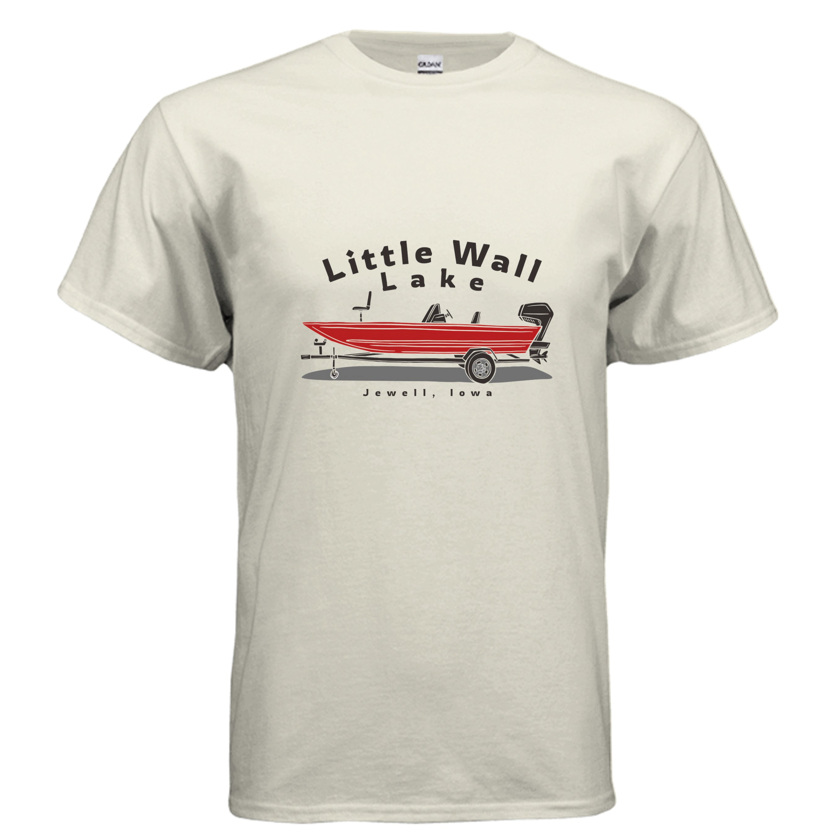 NATURAL - G500 - FRONT