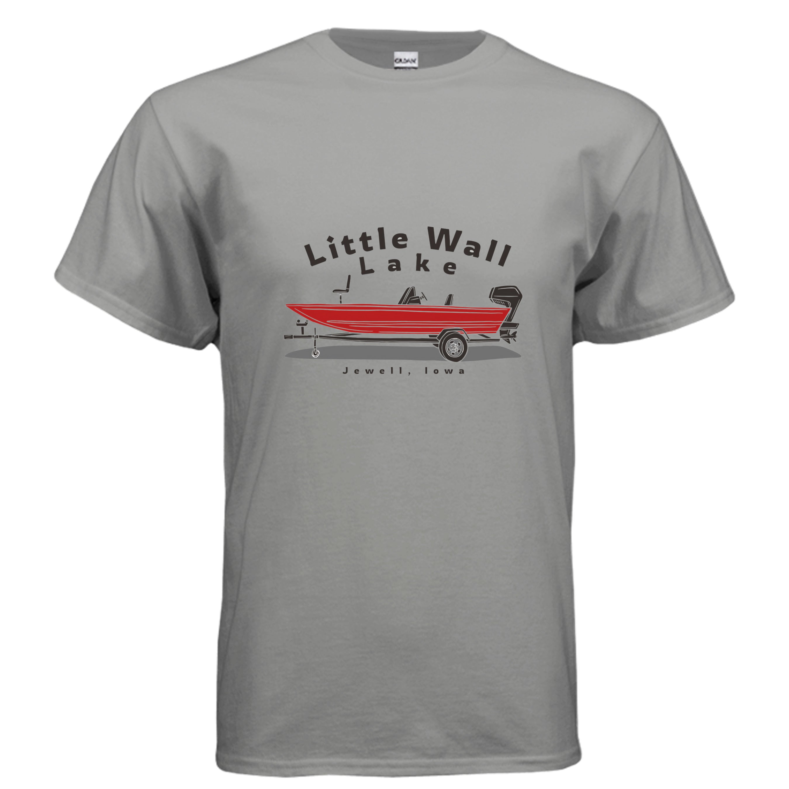 GRAVEL - G500 - FRONT